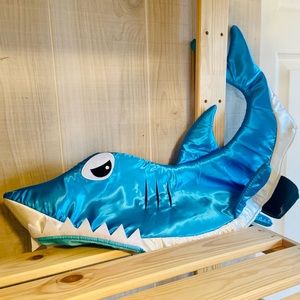 Shark Pet Costume